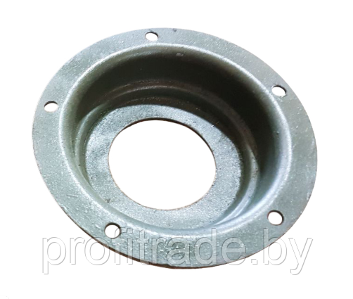 Чашка тормозного барабана Газ-71 (Чашка соединительной муфты Газ-34039) 47-2601103