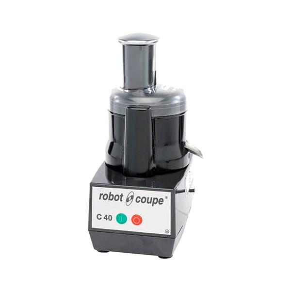 Соковыжималка Robot Coupe C40 - фото 1 - id-p102605135