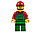 11223 Конструктор Lepin City "Транспортировщик для комбайнов" 401 деталь, аналог Lego City (Лего Сити) 60223, фото 6