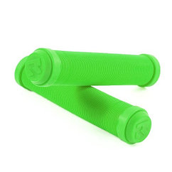 Грипсы Root Industries Air green