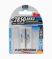 5035202 Аккумулятор Mignon AA 2850mAh/2 шт