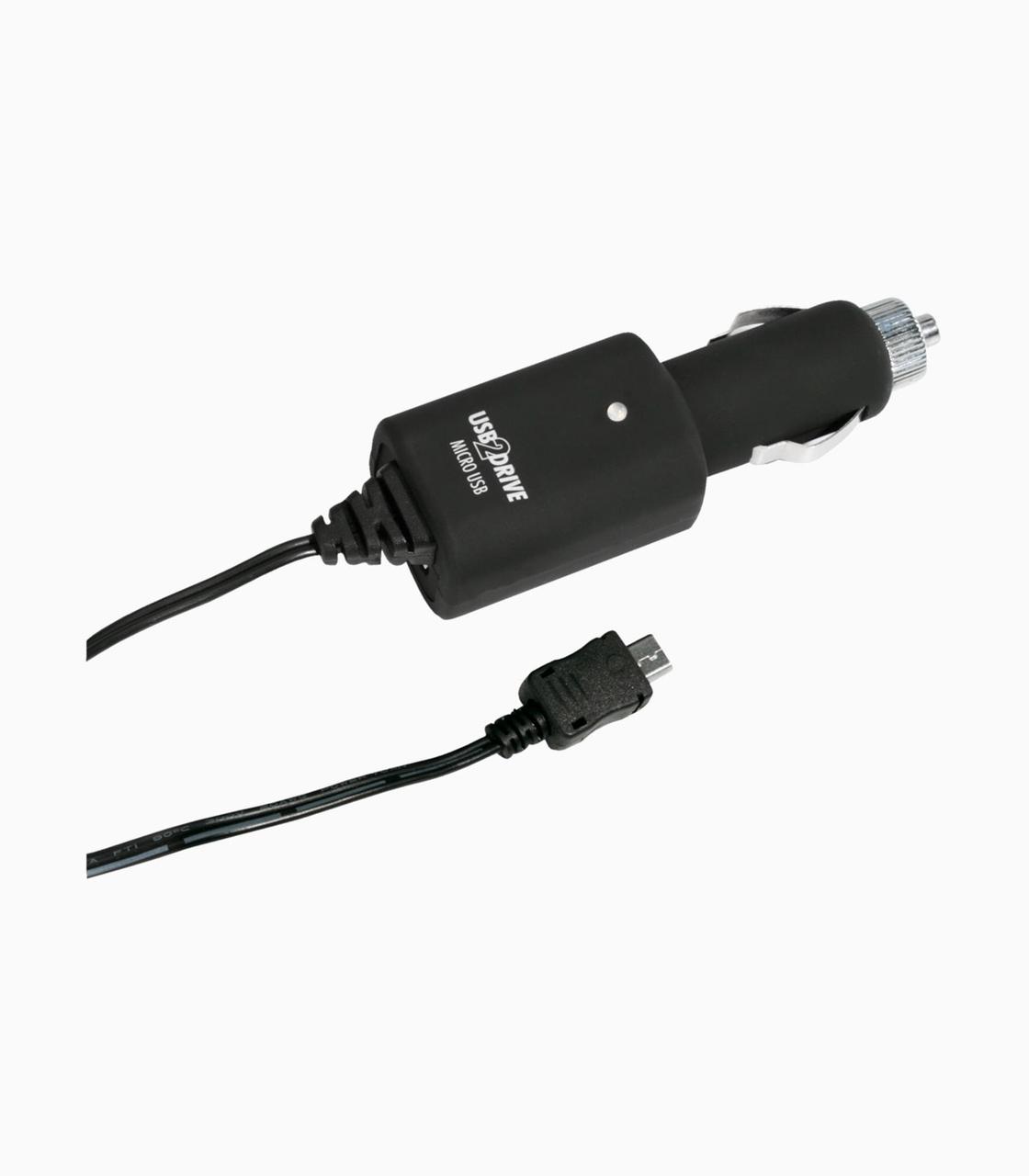 5707173 Зарядное устройство CarCharger MicroUSB - фото 2 - id-p100164436