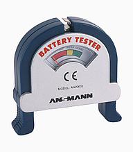 4000001 Тестер Battery Tester