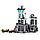 02006 Детский конструктор Lepin Cities "Остров-тюрьма", аналог Lego City (Лего Сити) 60130, 815 деталей, фото 2