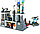 02006 Детский конструктор Lepin Cities "Остров-тюрьма", аналог Lego City (Лего Сити) 60130, 815 деталей, фото 5