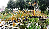 Золотой мост