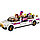 10405 Конструктор Bela Friends "Поп звезда: лимузин" 265 деталей, аналог Lego 41107, фото 5