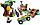  01082 Конструктор Lepin Girls Club "Приключения Мии в лесу" 150 деталей, аналог LEGO Friends 41363, фото 4