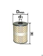 Фильтроэлемент DIFA 6308 (топливный)