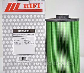 Топливный фильтр тонк. оч. SN25044 HIFI FILTER