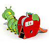 Игровой комплекс Яблоко, фото 6