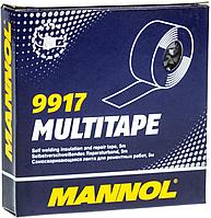 Лента самосваривающая Mannol 9917 Multi-Tape 5 м.