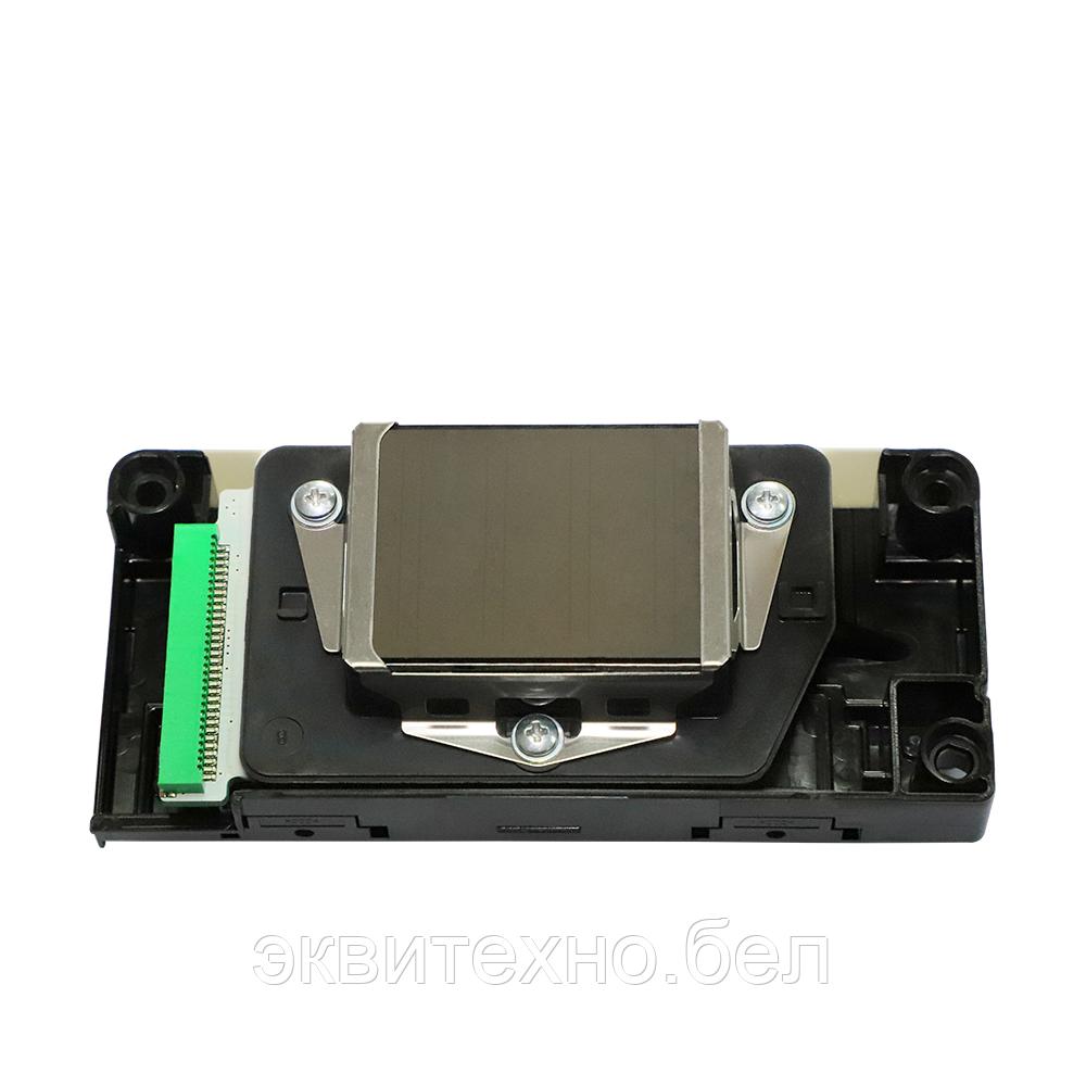 Печатная голова Epson DX5- JV33/CJV30/JV5 (оригинал), Япония