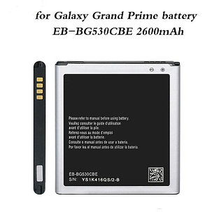 Аккумулятор для Samsung G530, G531 Galaxy Grand Prime (EB-BG530CBE), оригинальный, фото 2