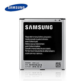 Аккумулятор для Samsung G7102 Galaxy Grand 2 (b600bc) , оригинальный