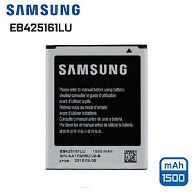 Аккумулятор для Samsung i8160 Galaxy Ace 2 (EB425161LU), оригинальный