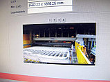 Форматно-раскроечный станок с автоматической загрузкой SCHELLING - FH 4 580, фото 8