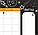 Планнер универсальный "Космос" 29,7х42 см., фото 2