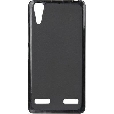 Чехол для Lenovo A6000 (K3) матовый силикон Experts TPU Case, черный, фото 2