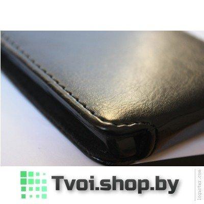 Чехол для Lenovo A850 блокнот Slim Flip Case LS, черный - фото 3 - id-p61491298