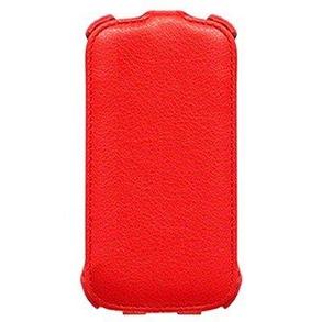 Чехол для Lenovo S90/ Sisley блокнот Armor Case, красный, фото 2