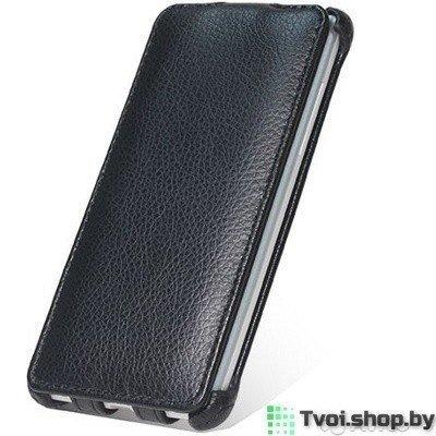 Чехол для Lenovo S90/ Sisley блокнот Armor Case, черный