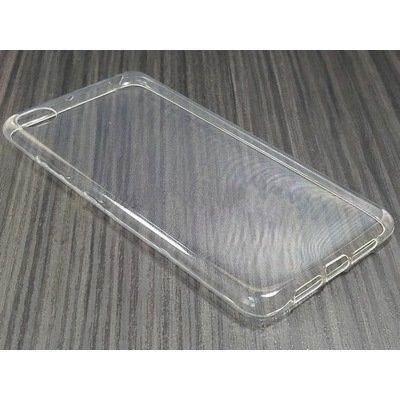 Чехол для Lenovo S90/ Sisley силикон FINE TPU Case, прозрачный - фото 2 - id-p61494674