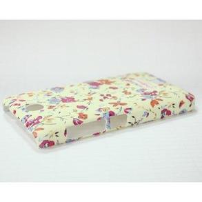 Чехол для Nokia Lumia 430 накладка " Cath Kidston-4", фото 2