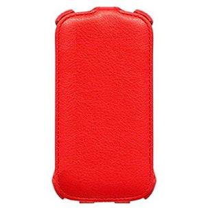 Чехол для Nokia Lumia 640 XL блокнот Armor Case, красный, фото 2