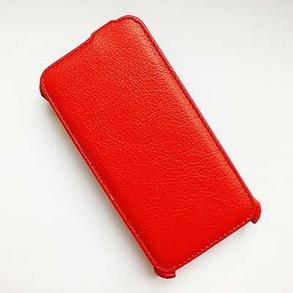 Чехол для Nokia Lumia 640 XL блокнот Armor Case, красный, фото 2