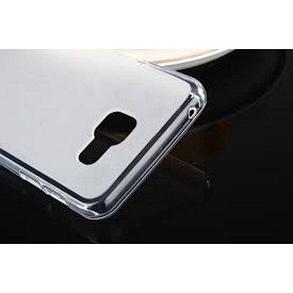 Чехол для Samsung Galaxy A5 2016 (A510F) матовый силикон Experts TPU Case, прозрачный, фото 2