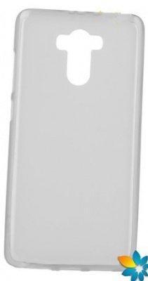 Чехол для Xiaomi Redmi 4 / 4 Pro матовый силикон Experts TPU Case, прозрачный, фото 2