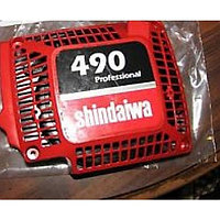 Крышка стартера Shindaiwa 490