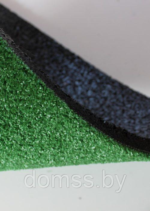 Резиновые плитка mat Standard 1000х1000х20мм, цветной - фото 4 - id-p102749253
