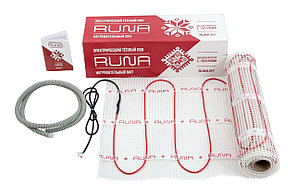 Электрический нагревательный мат RUNA LTL-C 2/300-PR