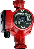 Насос Grundfos UPS 25-60