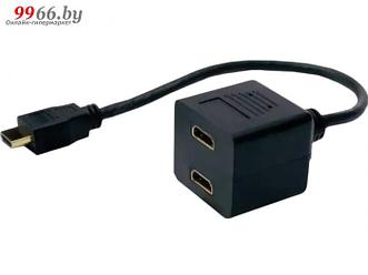 HDMI сплиттеры