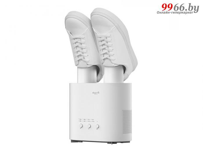 Противогрибковая сушилка для обуви Xiaomi Deerma Shoe Dryer DEM-HX20 - фото 1 - id-p102762569