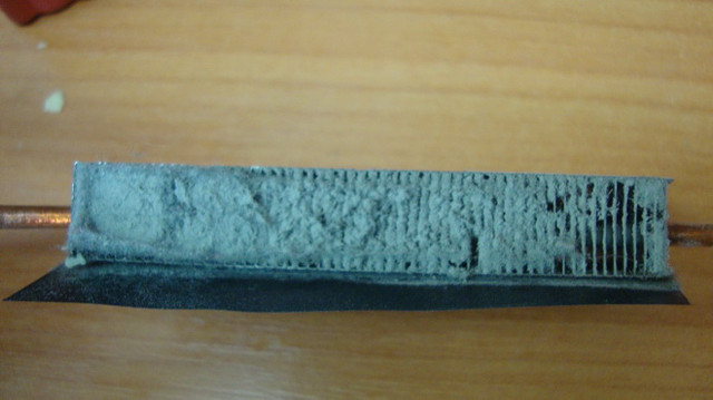 Чистка ноутбуков от пыли в Минске. Дешево! Быстро! Ноутбук перегревается, шумит, выключается. Чистка от пыли