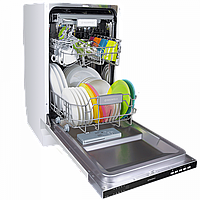 Посудомоечная машина MAUNFELD MLP-08i (45 см)