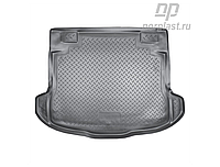 Коврик в багажник Honda CR-V 2006-2012 (Norplast)