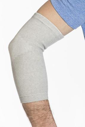 Суппорт локтя, универсальный размер (Elbow support, one-size), фото 2