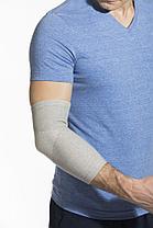 Суппорт локтя, универсальный размер (Elbow support, one-size), фото 2