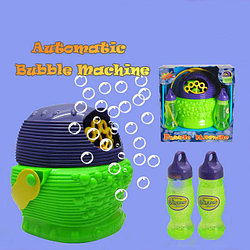 Мельница для мыльных пузырей Bubble Machine 32838A