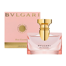 Женская парфюмированая вода Bvlgari Rose Essentielle edp 100ml