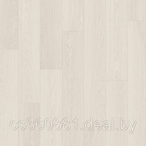 Ламинат Quick-Step коллекция Impressive «Дуб серый лакированный», фото 2