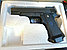 Детский, пневматический металлический пистолет G.10 Кольт, фото 2