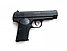 Детский, пневматический, металлический пистолет K-112, фото 3