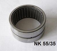 NK55/35 Подшипник игольчатый NK 55/35