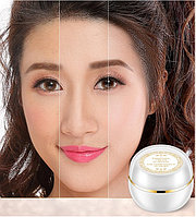 Отбеливающий крем Bioaqua Whitening Cream Flawless Use Good Effect at Night, 30 гр.